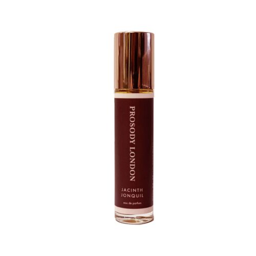 jacinth jonquil - organic perfume - 10ml