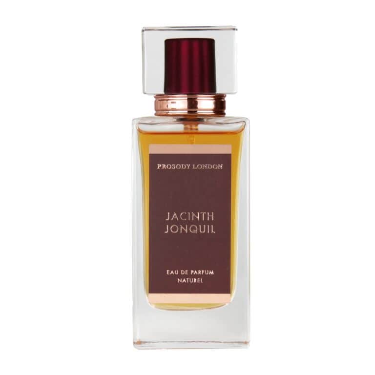 Jacinth Jonquil Natural Eau de Parfum by Prosody London