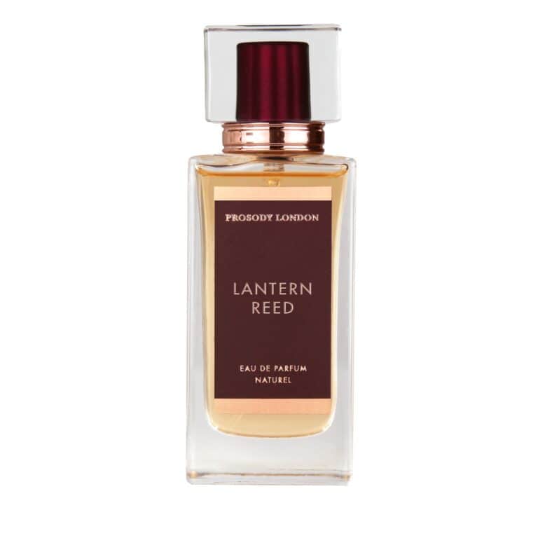 Lantern Reed Natural Eau de Parfum by Prosody London