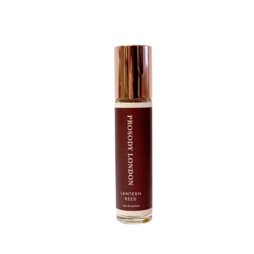 Lantern Reed - organic perfume - 10ml