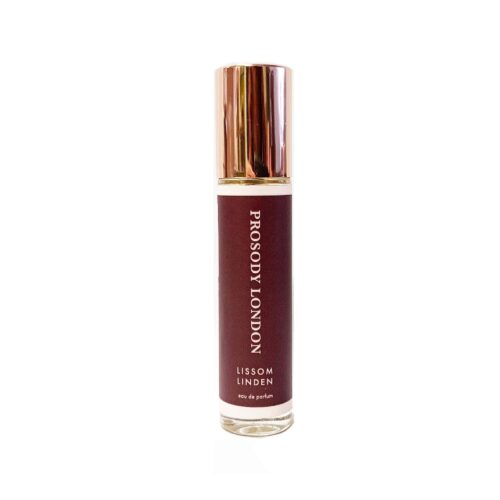 Lissom Linden - organic perfume - 10ml