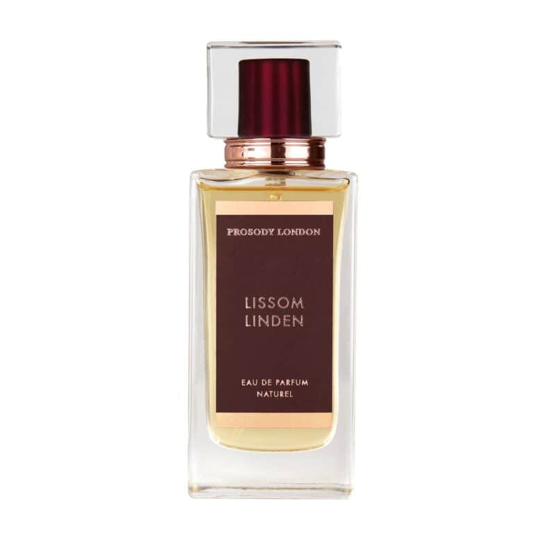 Lissom Linden Natural Eau de Parfum by Prosody London
