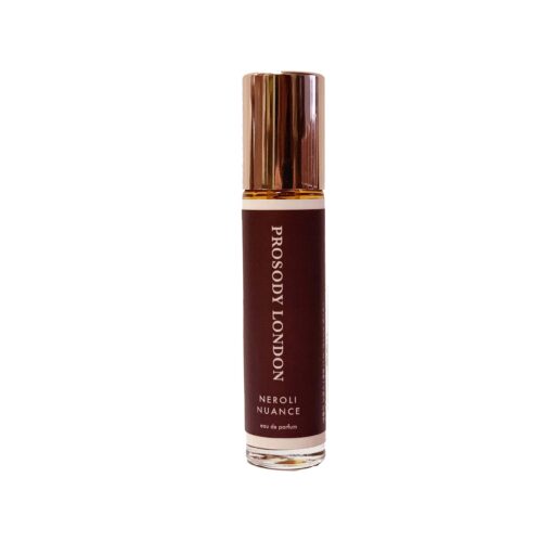 Neroli Nuance - organic perfume - 10ml