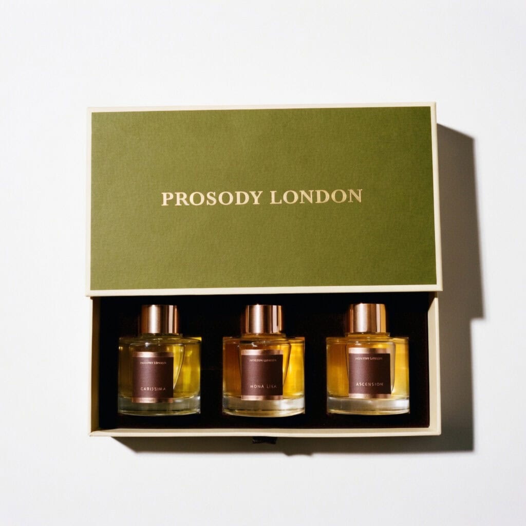 Renaissance Art – Natural Reed Diffuser Renaissance Art Natural-Reed Diffuser set by prosody london