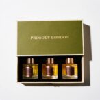 Renaissance Art Natural-Reed Diffuser set by prosody london
