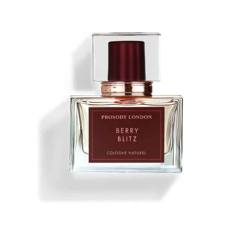 Berry Blitz Natural Cologne by Prosody London