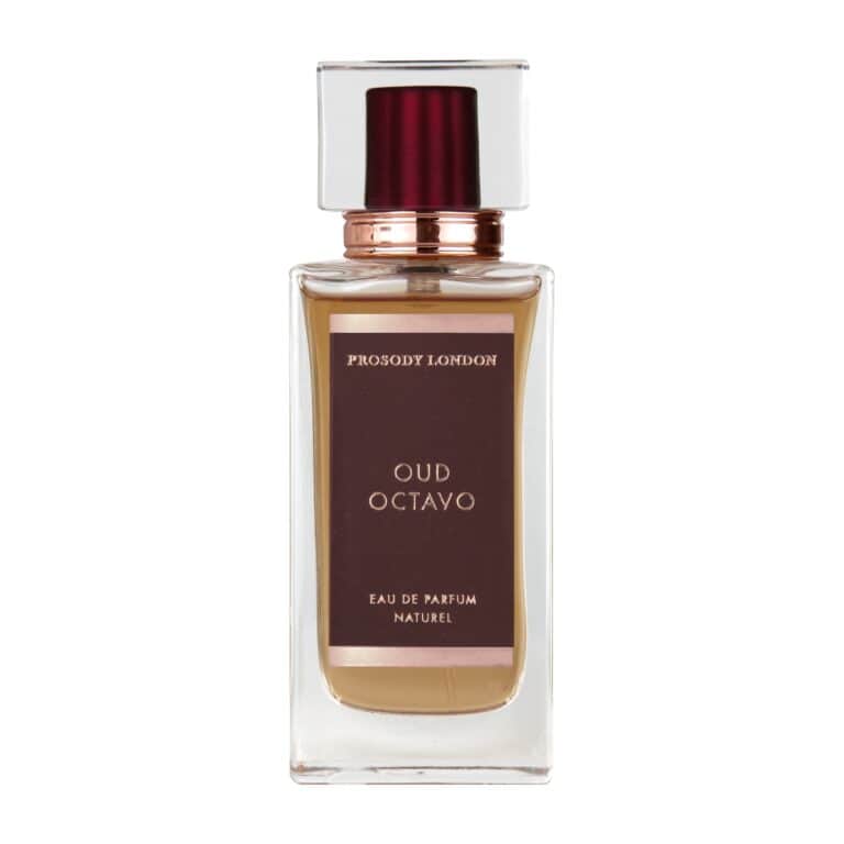 Oud Octavo Natural Eau de Parfum by Prosody London