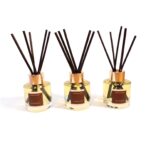 renaissance art diffuser - 3 bottles