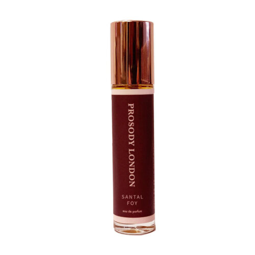 Santal Foy Organic Perfume - 10ml