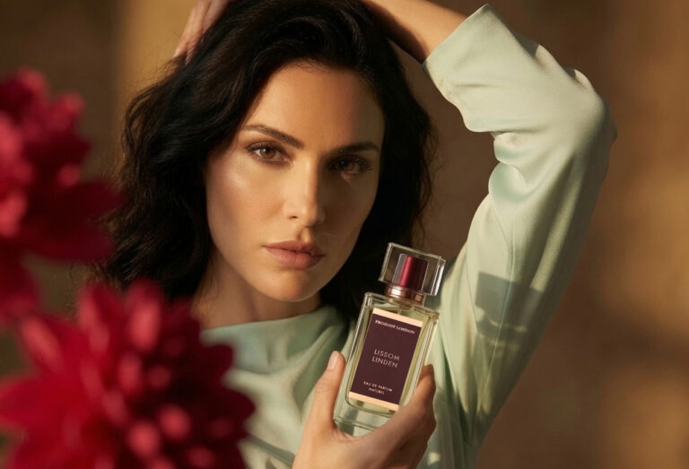 10 Best Niche Perfume for Women 2026 — Perfumer's Pick 18 Lissom Linden best niche perfume for women, in pale green top