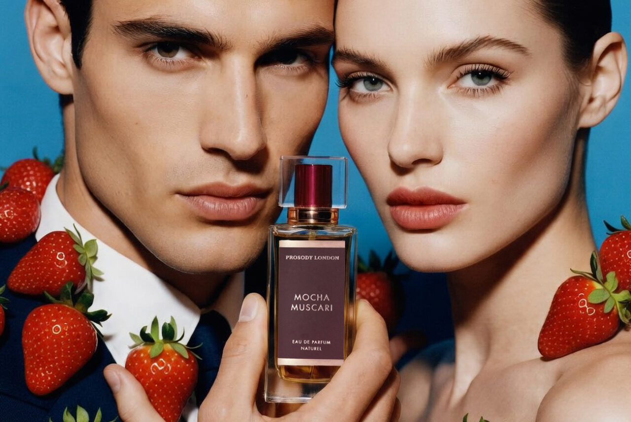 25 Best Versatile Unisex Fragrances 2026 backed by science