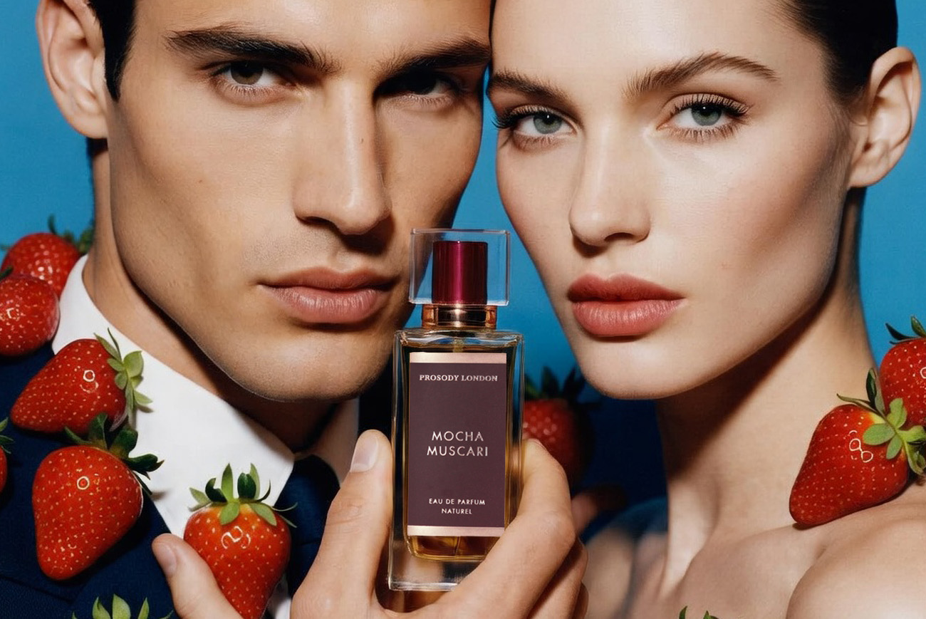 25 Best Versatile Unisex Fragrances 2026 backed by science