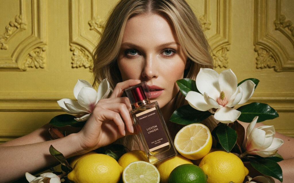 20 Niche Fragrance Houses, Curated by a Working Perfumer 1 Lissom LInden by Prosody Lodnon best niche fragrance