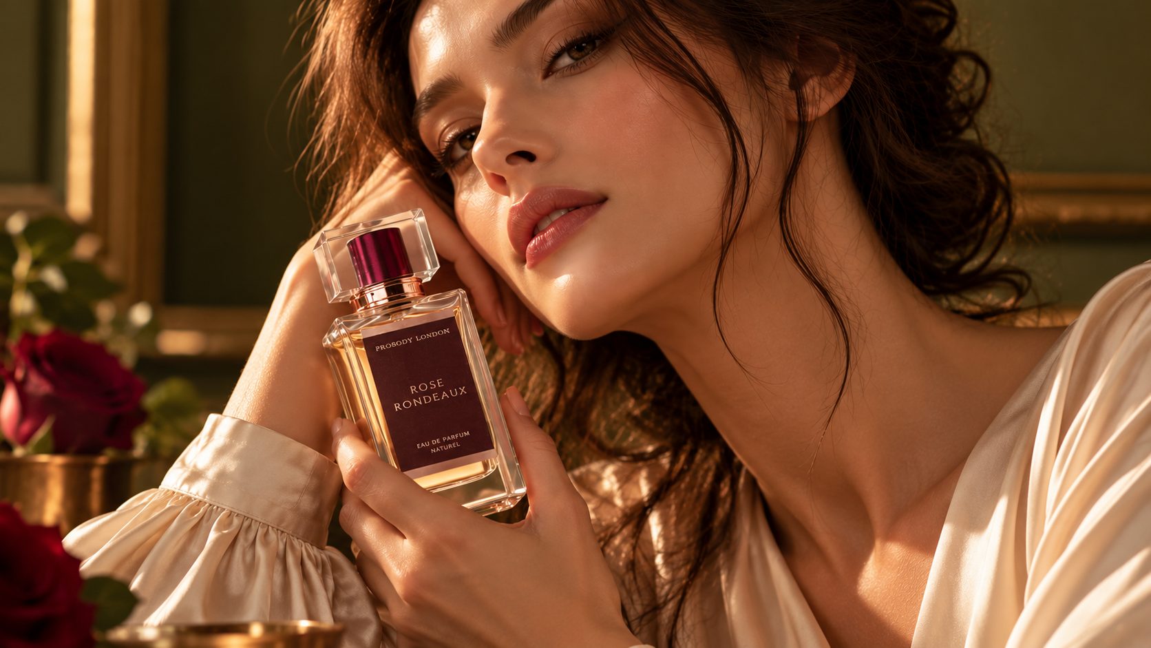 Best & Most Popular Women's Perfumes 2026 — Ranked by a Working Perfumer 1 Most popular women's perfumes 2026: Rose Rondeaux 100% natural eau de parfum by Prosody London