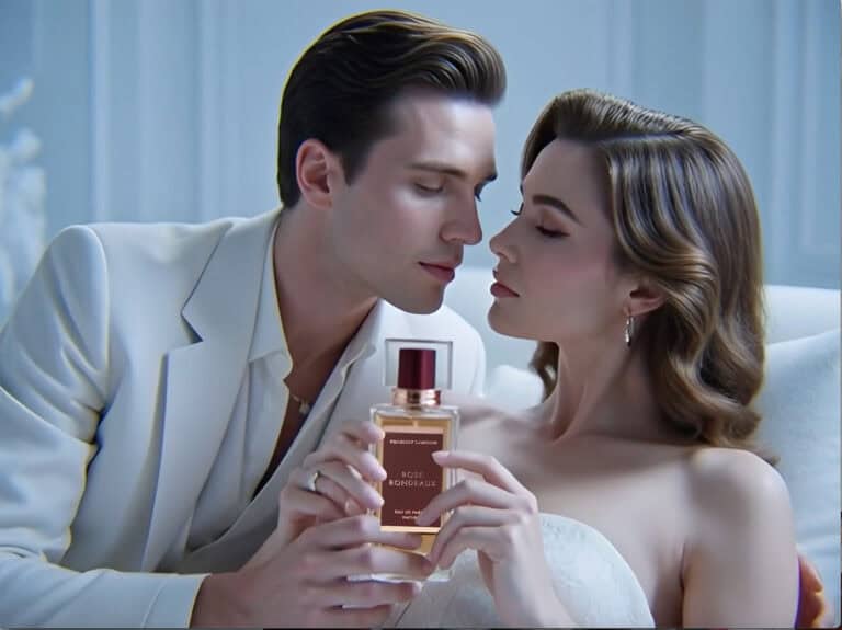 rose rondeaux best niche perfumes for winter warmth