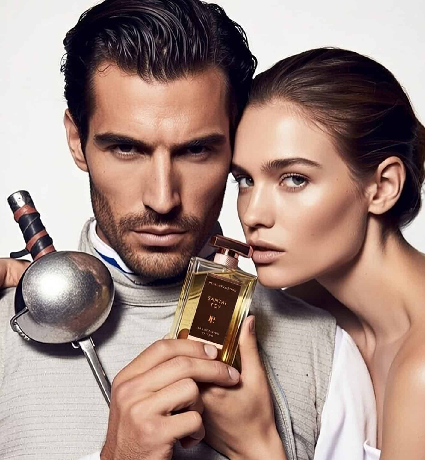 Best Men's Fragrances for Masculinity 2026 – Perfumer's Pick