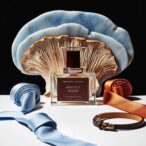Whistle Moon — one of the best men's fragrances by Prosody London, a botanical neroli, myrrh and seaweed cologne naturel