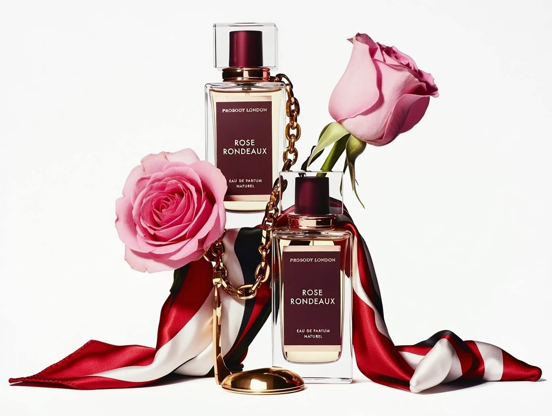 Fragrance Science Roses Best Rose Perfume 2026 — A Working Perfumer's Pick