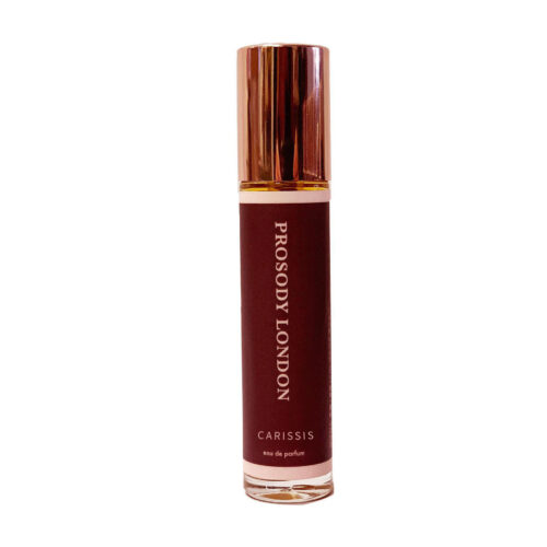 Carissis Organic Perfume - 10ml
