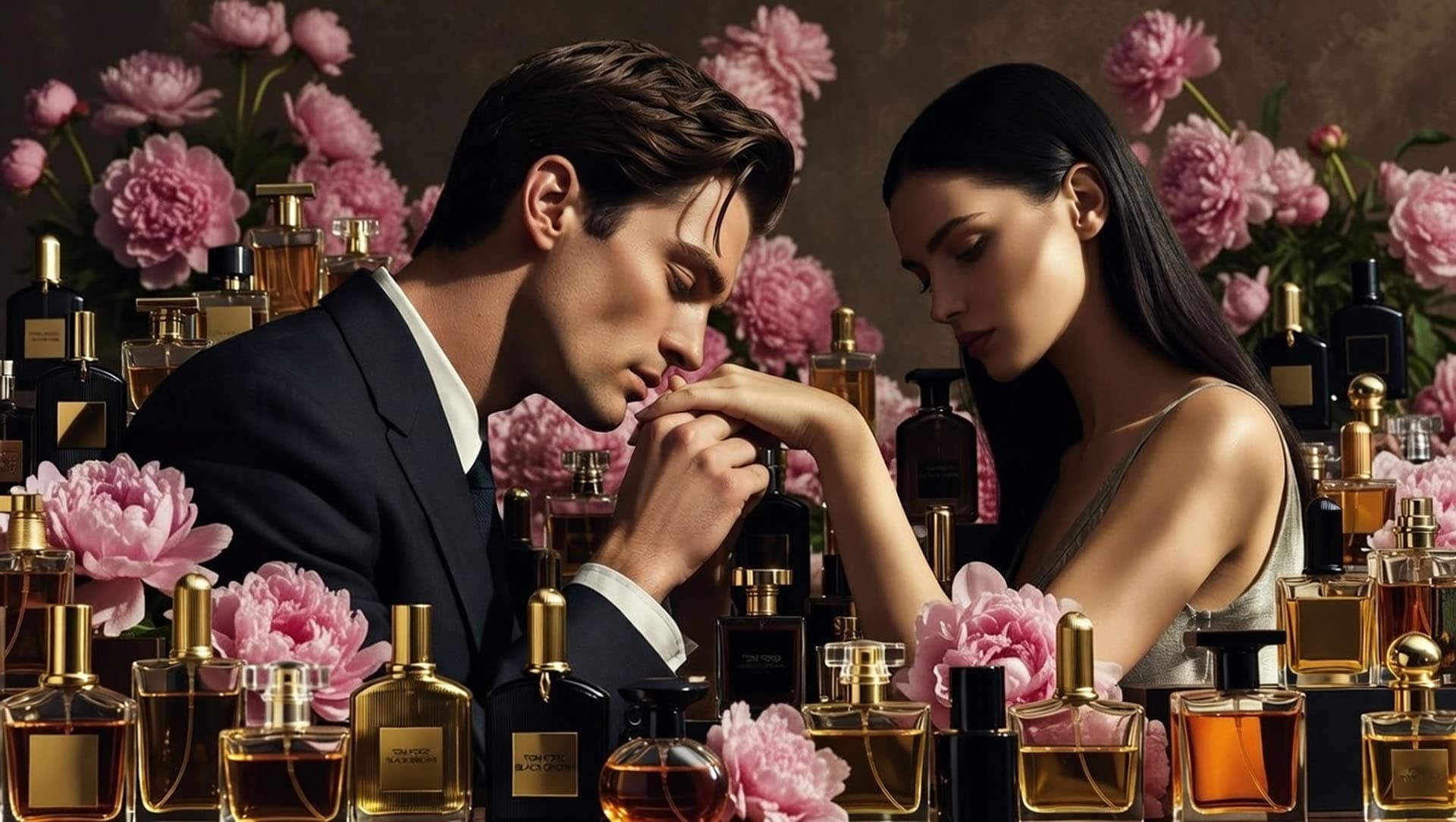25 Best Versatile Unisex Fragrances 2026 backed by science