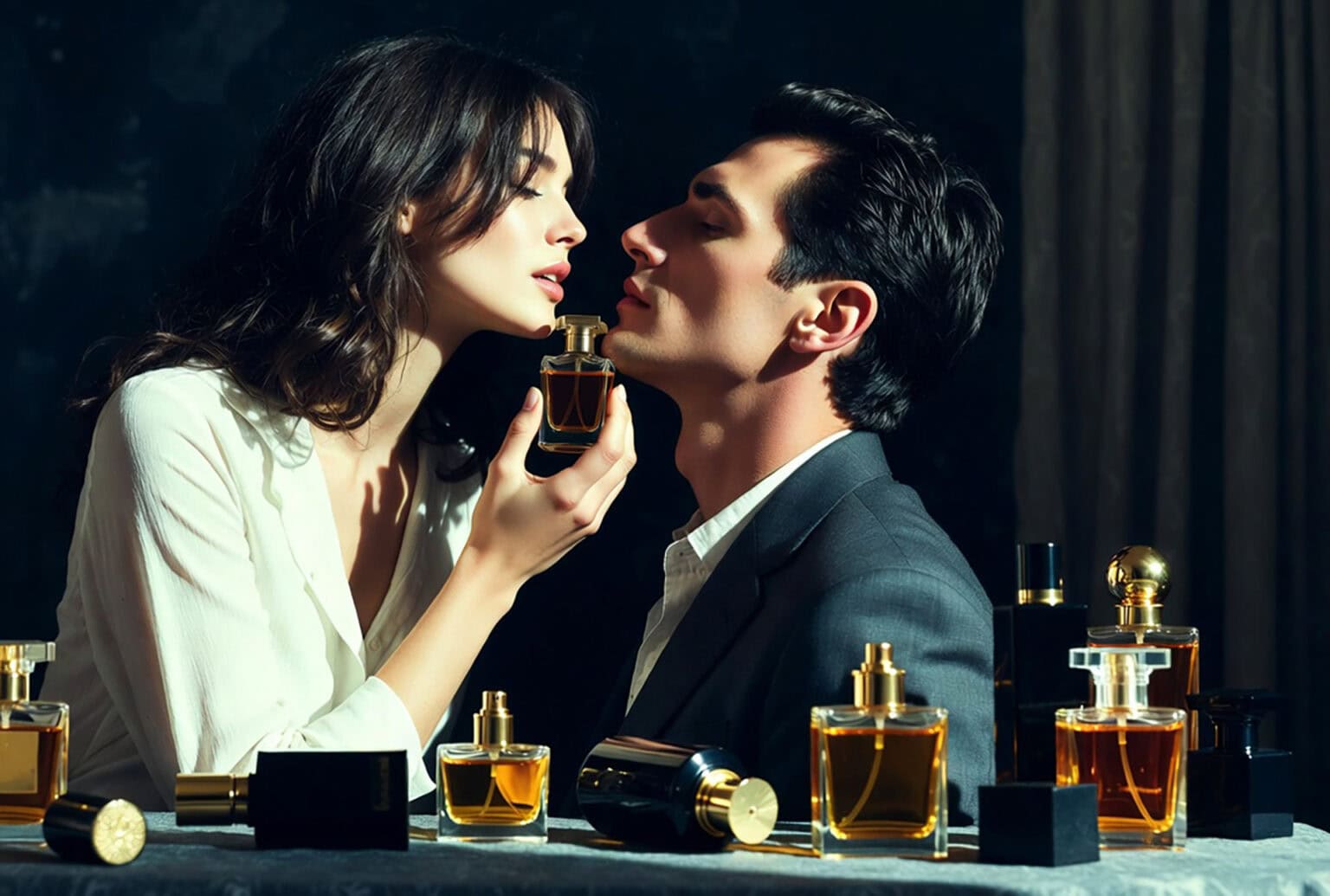 25 Best Versatile Unisex Fragrances 2026 backed by science