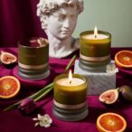 pleasance pepper natural candle by prosody london