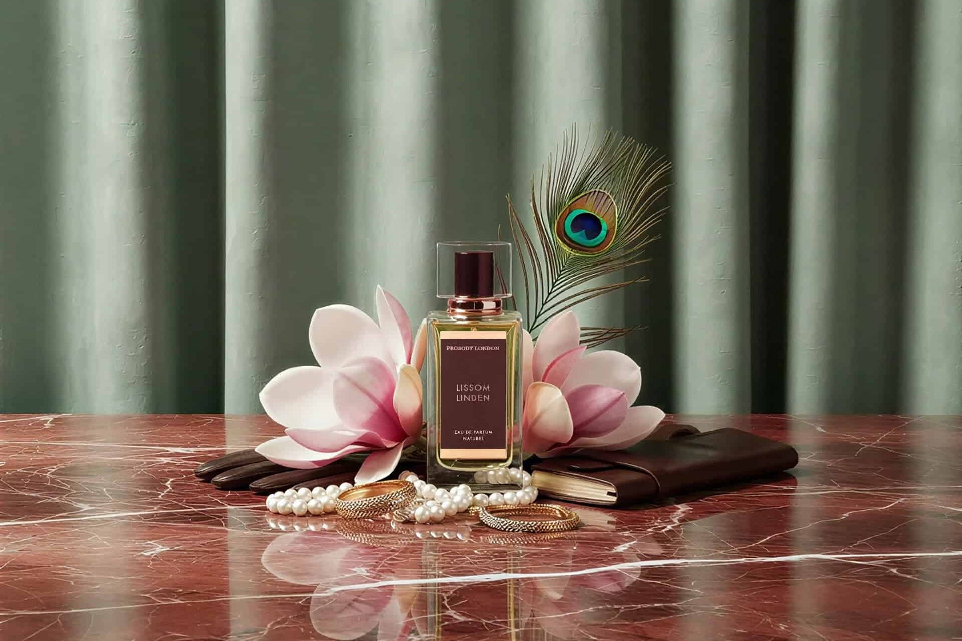 Is Niche Perfume Worth the Price? A Perfumer's View 3 Is Niche Perfume worth it – Lissom Linden long lasting natural citrus perfume by Prosody London — pemou and ambrette seed base for all day wear