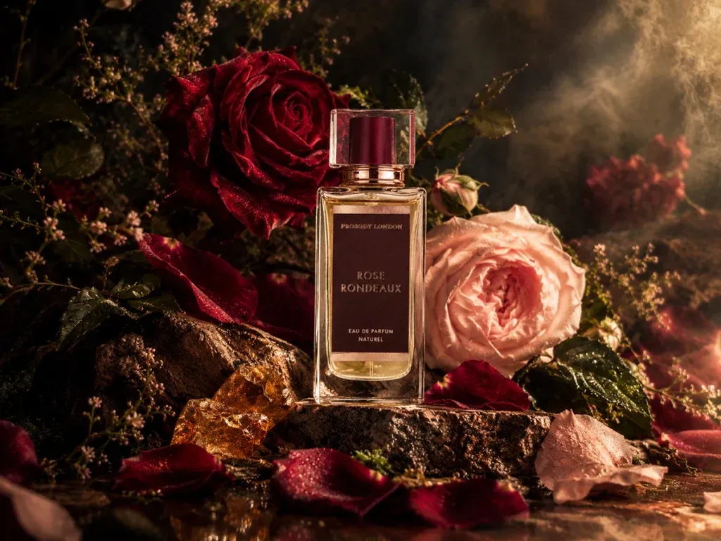 Best Fall Perfumes for Women 2026: Autumn Picks from a Perfumer 1 Rose Rondeaux best fall perfumes for women