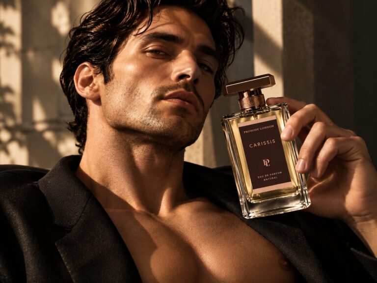 New Men's Fragrances 2026: The Best New Colognes, Chosen by a Perfumer 25 New men's fragrances 2026: Carissis 100% natural cologne for men by Prosody London